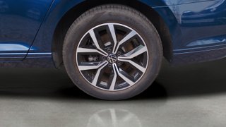 Volkswagen Passat Variant Executive 1.5 TSI 110 kW (150 CV)