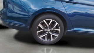 Volkswagen Passat Variant Executive 1.5 TSI 110 kW (150 CV)