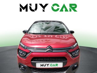 Citroen C3 PureTech 110 S&S Shine 81 kW (110 CV)