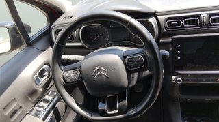 Citroen C3 PureTech 110 S&S Shine 81 kW (110 CV)