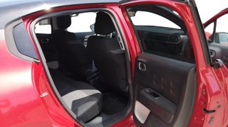Citroen C3 PureTech 110 S&S Shine 81 kW (110 CV)