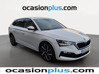 Skoda Scala 1.5 TSI Sport 110 kW (150 CV)