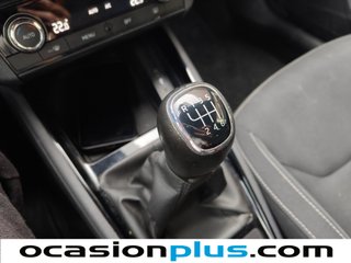 Skoda Scala 1.5 TSI Sport 110 kW (150 CV)