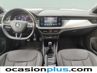 Skoda Scala 1.5 TSI Sport 110 kW (150 CV)