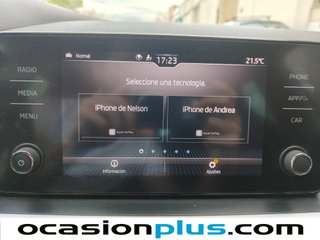 Skoda Scala 1.5 TSI Sport 110 kW (150 CV)