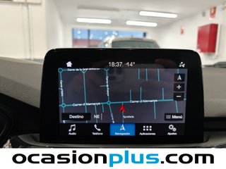 Ford Focus 1.5 Ecoblue ST-Line 88 kW (120 CV)