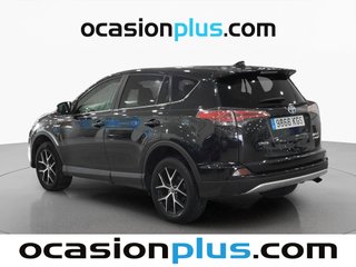 Toyota Rav4 2.5l hybrid Feel! 2WD 145 kW (197 CV)