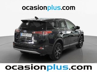 Toyota Rav4 2.5l hybrid Feel! 2WD 145 kW (197 CV)