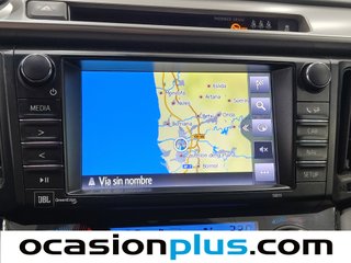 Toyota Rav4 2.5l hybrid Feel! 2WD 145 kW (197 CV)