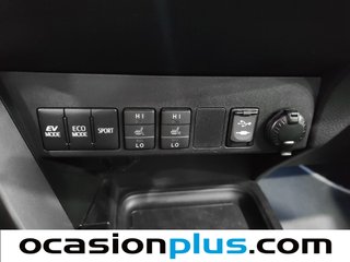 Toyota Rav4 2.5l hybrid Feel! 2WD 145 kW (197 CV)