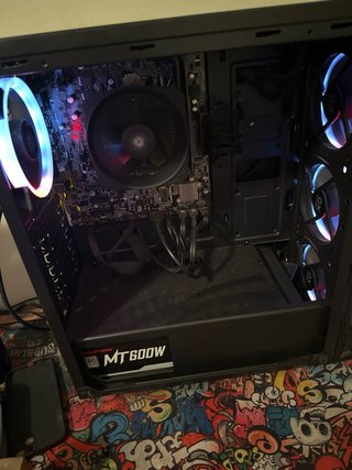 PC Gaming