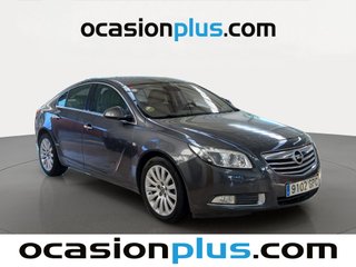 Opel Insignia 2.0 CDTI Cosmo 96 kW (130 CV)