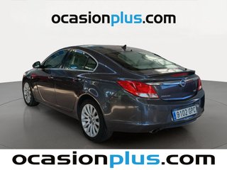 Opel Insignia 2.0 CDTI Cosmo 96 kW (130 CV)