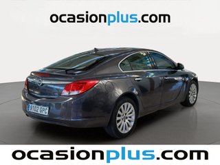 Opel Insignia 2.0 CDTI Cosmo 96 kW (130 CV)
