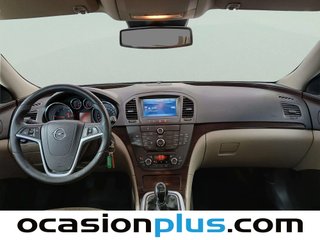 Opel Insignia 2.0 CDTI Cosmo 96 kW (130 CV)