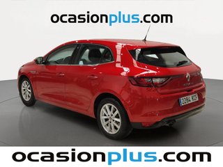 Renault Megane Zen Energy TCe 97 kW (130 CV)