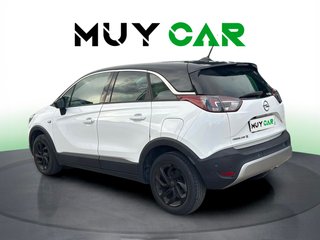 Opel Crossland X 1.2 S/S Innovation 96 kW (130 CV)