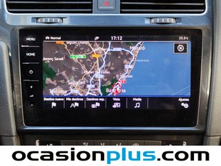 Volkswagen Golf Alltrack 2.0 TDI 4Motion DSG 135 kW (184 CV)