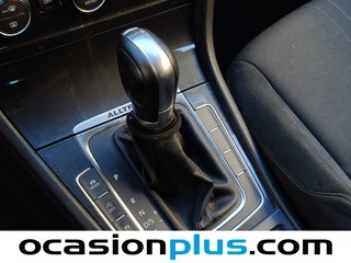 Volkswagen Golf Alltrack 2.0 TDI 4Motion DSG 135 kW (184 CV)
