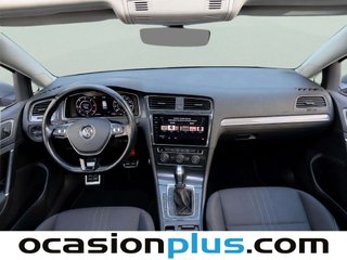 Volkswagen Golf Alltrack 2.0 TDI 4Motion DSG 135 kW (184 CV)