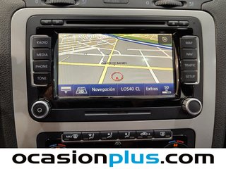 Volkswagen Scirocco 1.4 TSI 118 kW (160 CV)