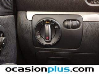 Volkswagen Scirocco 1.4 TSI 118 kW (160 CV)