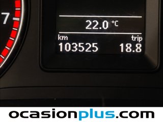 Volkswagen Scirocco 1.4 TSI 118 kW (160 CV)