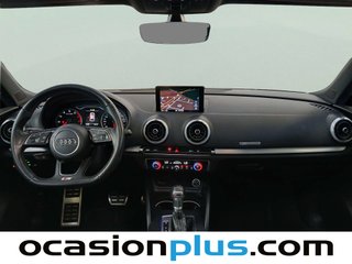 Audi A3 Sportback Black line 35 TFSI 110 kW (150 CV) S tronic
