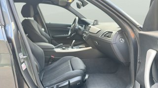 BMW Serie 1 118i 100 kW (136 CV)