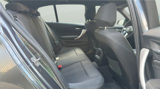 BMW Serie 1 118i 100 kW (136 CV)