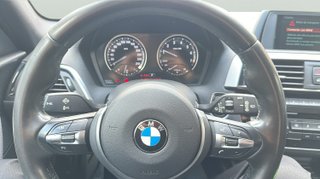 BMW Serie 1 118i 100 kW (136 CV)