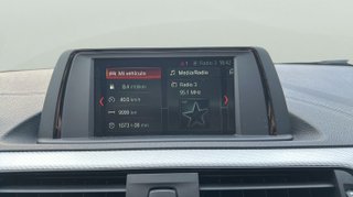 BMW Serie 1 118i 100 kW (136 CV)