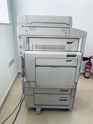 Xerox WorkCentre 7120 Pro Multifunción