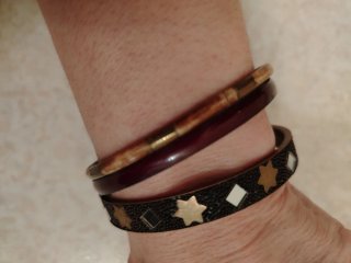 Conjunto 3 Pulseiras