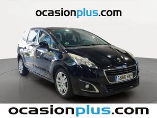 Peugeot 5008 1.6 HDI Style 84 kW (115 CV)