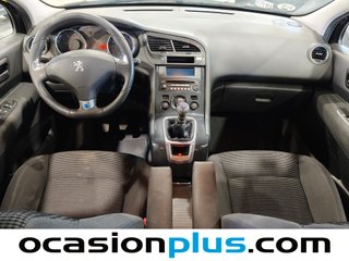 Peugeot 5008 1.6 HDI Style 84 kW (115 CV)
