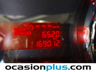 Peugeot 5008 1.6 HDI Style 84 kW (115 CV)