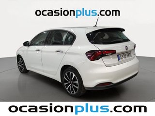 Fiat Tipo 1.4 16v Lounge 70 kW (95 CV)