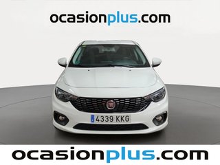 Fiat Tipo 1.4 16v Lounge 70 kW (95 CV)
