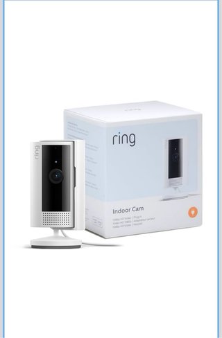 Kit Ring Alarm by Amazon + Cámara