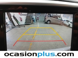 Kia Sportage 1.6 MHEV Concept 4x2 100 kW (136 CV)