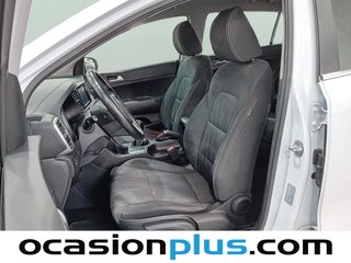 Kia Sportage 1.6 MHEV Concept 4x2 100 kW (136 CV)