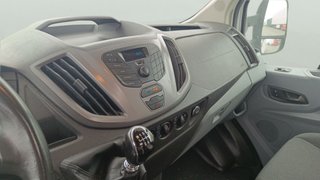 Challenger C394GA Genesis 125 kW (170 CV)
