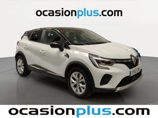 Renault Captur Intens TCe 66 kW (90 CV)