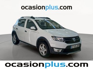 Dacia Sandero Stepway TCe 66 kW (90 CV)