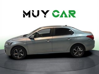 Citroen C-Elysee PureTech 82 Shine 60 kW (82 CV)