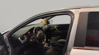 Citroen C-Elysee PureTech 82 Shine 60 kW (82 CV)