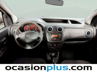 Dacia Dokker Stepway dci 66 kW (90 CV)