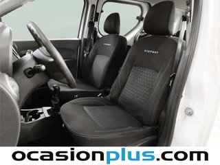Dacia Dokker Stepway dci 66 kW (90 CV)