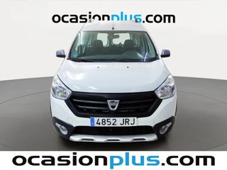 Dacia Dokker Stepway dci 66 kW (90 CV)